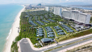 Bất động sản nghỉ dưỡng