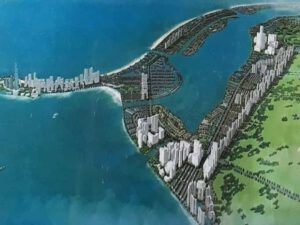 Quy hoạch Vinhomes Green Paradise