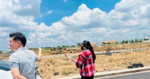 Người giàu không lướt sóng BDS