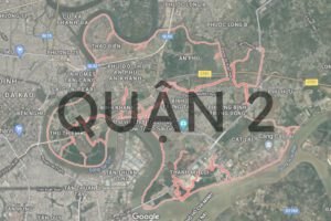Bất động sản quận 2