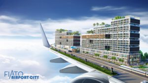 Căn Hộ Fiato AirPort