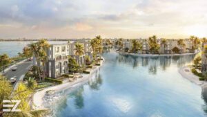 Vinhomes Green Paradise