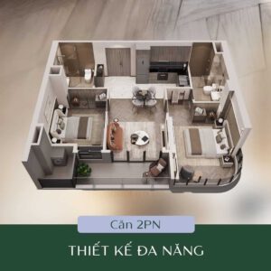 Căn Hộ MIK Cần Giờ