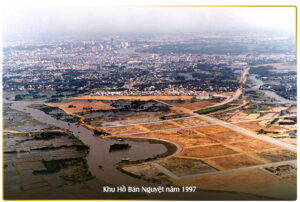 Phú Mỹ Hưng Xưa