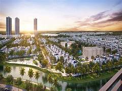 Vinhomes Green Paradise Cần Giờ