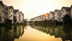 Vinhomes Green Paradise
