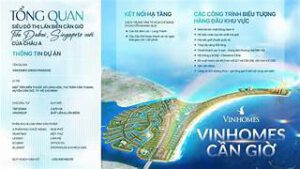 Quy hoạch Vinhomes Green Paradise