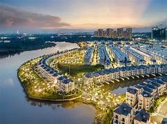 Vinhomes Green Paradise Cần Giờ