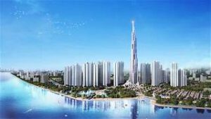 Vinhomes Cần Giờ