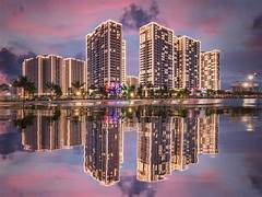 Căn hộ Vinhomes Green Paradise Cần Giờ
