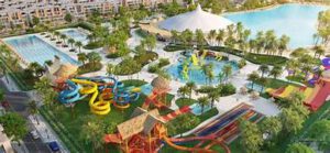 vinhomes grand park