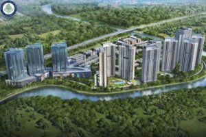 Căn hộ resort