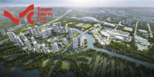 Sport City Quận 2