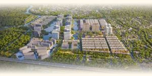 Toàn Cảnh Global City