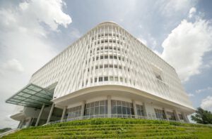 Làng đại học