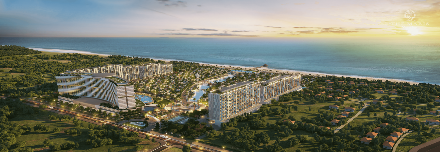 Vinhomes Green Paradise