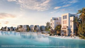 Biệt Thự VinHomes Cần Giờ