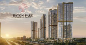 Eaton Park Quận 2