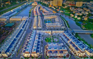 Lake View City Quận 2