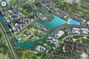 Vinhomes Saigon Park