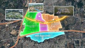 Khu Đô Thị Rạch Chiếc