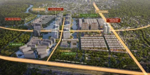 Quy Hoạch Global City