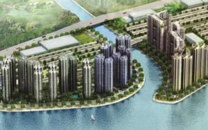 Palm River Quận 2