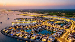 Vinhomes Green Paradise Cần Giờ