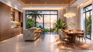 Căn hộ Vinhomes Cần Giờ