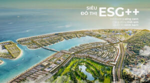 Vinhomes Green Paradise Cần Giờ