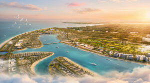 Vinhomes Green Paradise Cần Giờ