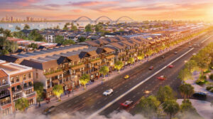 Hạ Tầng VinHomes Cần Giờ 2026