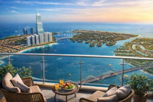 Căn hộ VinHomes Cần Giờ đẹp