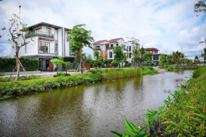 Biệt thự La Homes