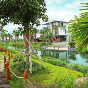 Nhà Phố La HOmes