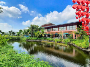 Quy hoạch La Homes