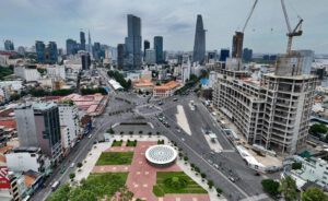 One Central Saigon