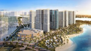 vinhomes grand park