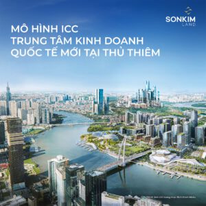 Metropolis Thủ Thiêm