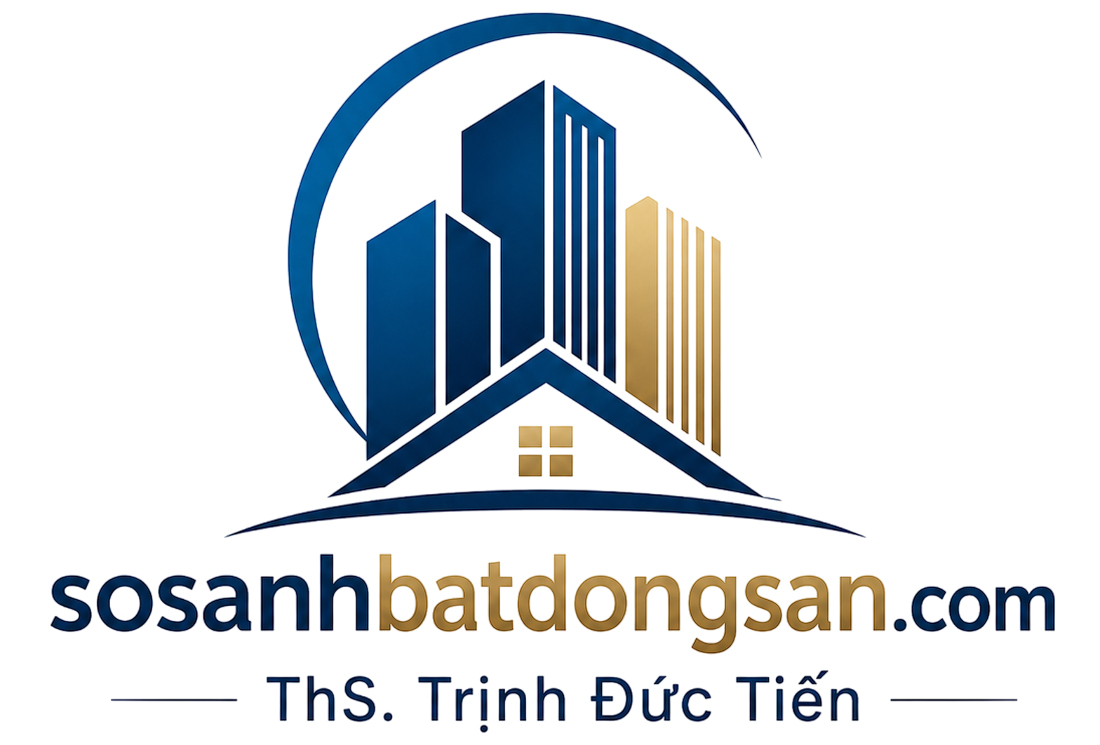 So Sánh BĐS