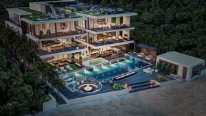 vinhomes grand park