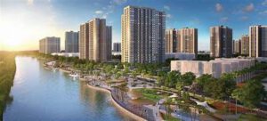 vinhomes grand park
