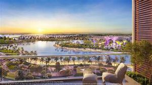 vinhomes sai gon park