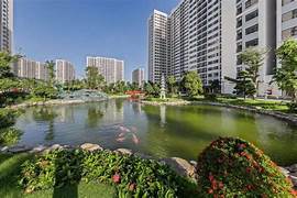 vinhomes saigon park
