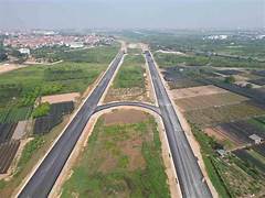 Đường vành đại 4 TP.HCM