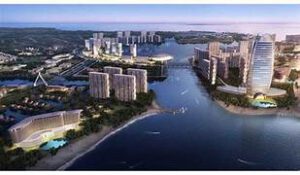vinhomes cần giờ