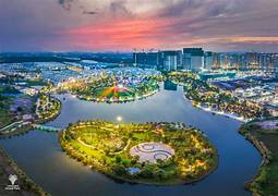 vinhomes grand park q9