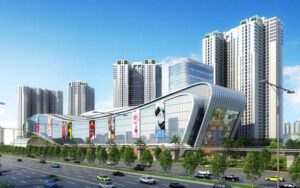 Vinhomes Saigon Park