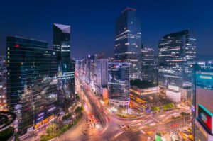 Metropolis SonKim Land