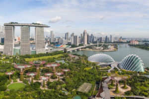 Vinhomes saigon park